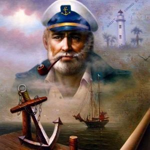 Meet your Posher, Greg